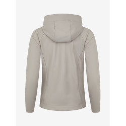 Softshell Jas LeMieux Charlotte As Marineblauw