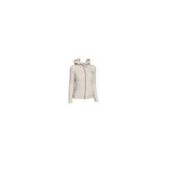 Softshell Jas LeMieux Charlotte As Marineblauw