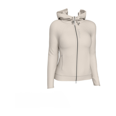 Softshell Jas LeMieux Charlotte As Marineblauw