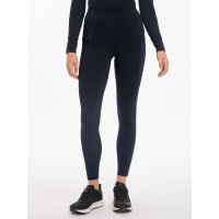 Legging LeMieux Naomi Marine Marineblauw