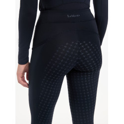 Legging LeMieux Naomi Marine Marineblauw Legging LeMieux Naomi Marine Marineblauw