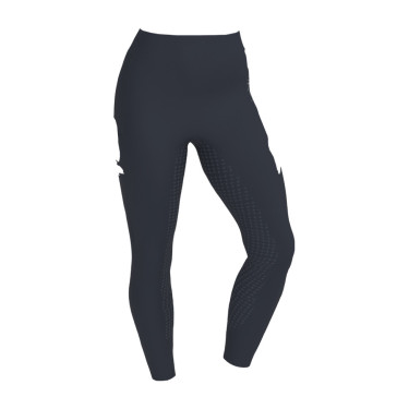 Legging LeMieux Naomi Marine Marineblauw Legging LeMieux Naomi Marine Marineblauw