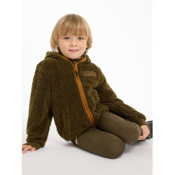 Polaire Teagan Mini LeMieux Alpine Bruin Polaire Teagan Mini LeMieux Alpine Bruin