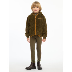 Polaire Teagan Mini LeMieux Alpine Bruin Polaire Teagan Mini LeMieux Alpine Bruin