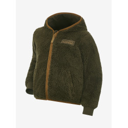 Polaire Teagan Mini LeMieux Alpine Bruin Polaire Teagan Mini LeMieux Alpine Bruin