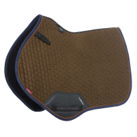 Tapis LeMieux Prosport Close contact S - suede Beige Tapis LeMieux Prosport Close contact S - suede Beige