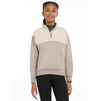 Jersey LeMieux con cremallera corta Kate Young Rider As / Steen