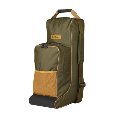 Sac à bombe et à bottes LeMieux Alpine