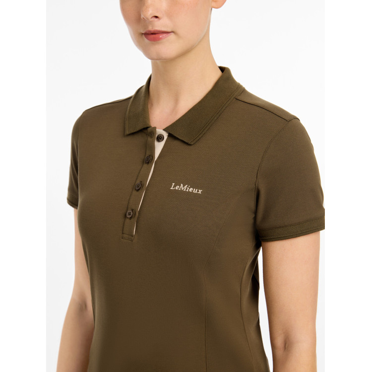 Polo LeMieux Klassiek Polo LeMieux Klassiek