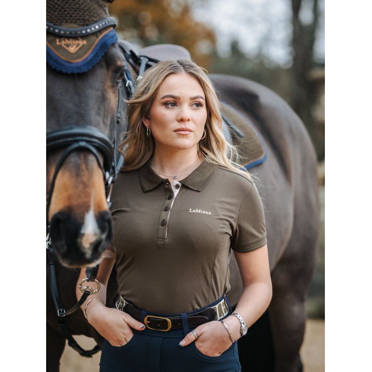 Polo LeMieux Klassiek Polo LeMieux Klassiek