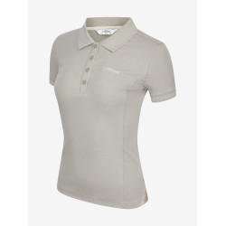 Polo LeMieux Klassiek As Marineblauw