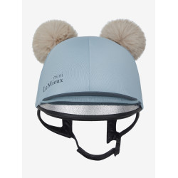 Dubbele pomponmuts Mini LeMieux Dubbele pomponmuts Mini LeMieux