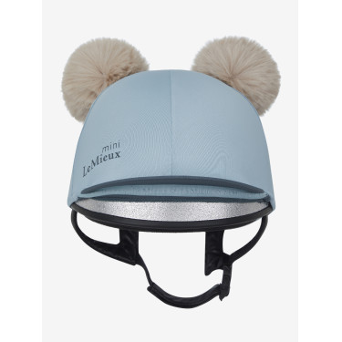 Dubbele pomponmuts Mini LeMieux Dubbele pomponmuts Mini LeMieux
