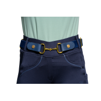 Riem Flags & Cup Sico Marine Marineblauw