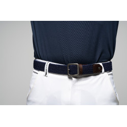 Broek Flags & Cup Colorado jongen Wit