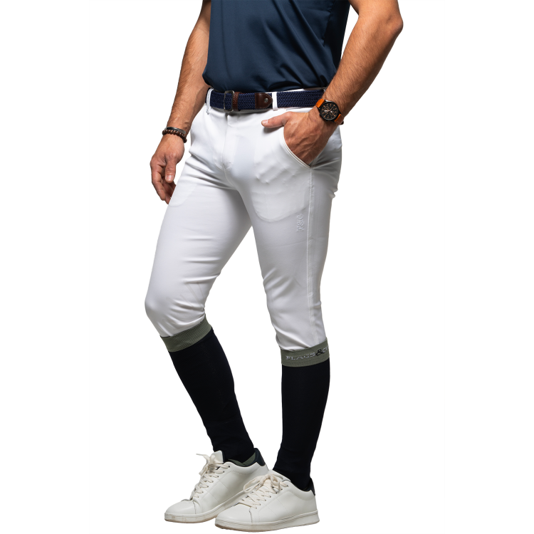 Broek Flags & Cup Colorado jongen Broek Flags & Cup Colorado jongen