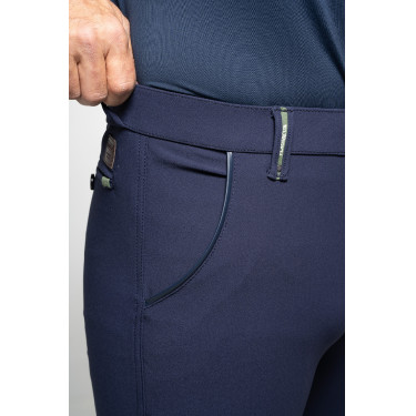 Broek Flags & Cup Colorado jongen Marine Marineblauw Broek Flags & Cup Colorado jongen Marine Marineblauw