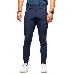 Broek Flags & Cup Colorado jongen Marine Marineblauw Broek Flags & Cup Colorado jongen Marine Marineblauw