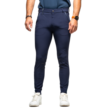 Broek Flags & Cup Colorado jongen Marine Marineblauw Broek Flags & Cup Colorado jongen Marine Marineblauw