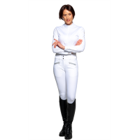 Broek Flags & Cup Tulipa meisje Groen Broek Flags & Cup Tulipa meisje Groen