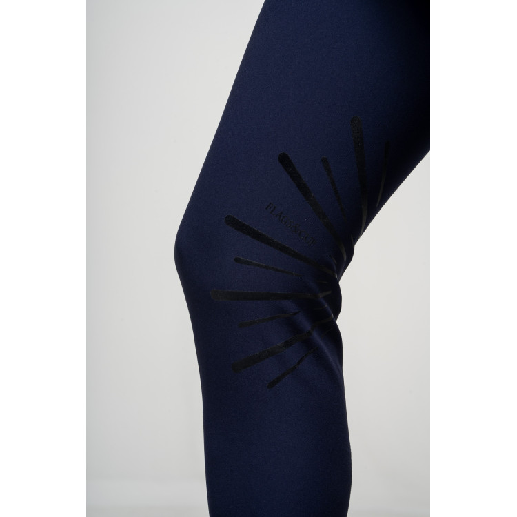 Broek Flags & Cup Colorado heren Broek Flags & Cup Colorado heren