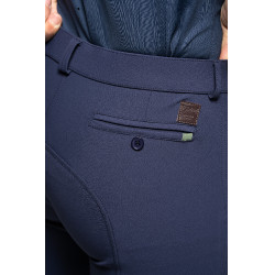 Broek Flags & Cup Colorado heren Marine Marineblauw