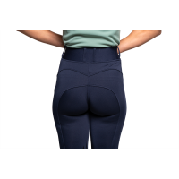 Legging Flags & Cup Sierra meisje Marine Marineblauw Legging Flags & Cup Sierra meisje Marine Marineblauw