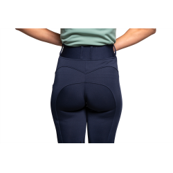 Legging Flags & Cup Sierra meisje Legging Flags & Cup Sierra meisje