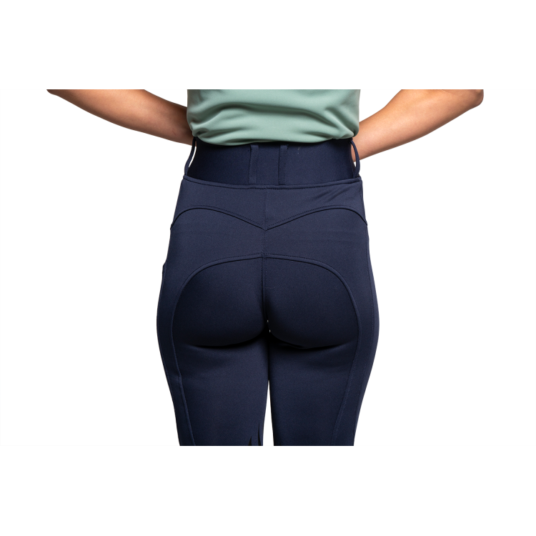 Legging Flags & Cup Sierra meisje Legging Flags & Cup Sierra meisje
