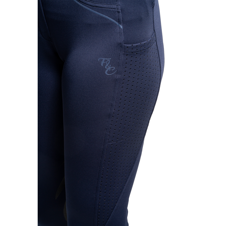Legging Flags & Cup Sierra meisje Legging Flags & Cup Sierra meisje