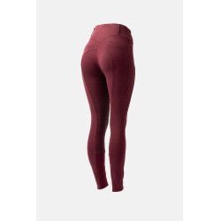 Broek met volledige grip voor alle seizoenen Horze Mira