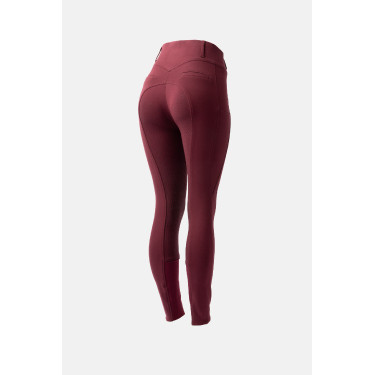 Broek met volledige grip voor alle seizoenen Horze Mira Broek met volledige grip voor alle seizoenen Horze Mira