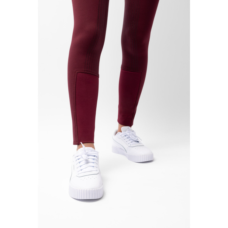 Broek met volledige grip voor alle seizoenen Horze Mira Broek met volledige grip voor alle seizoenen Horze Mira