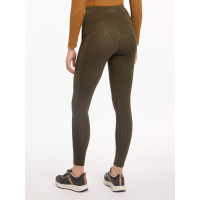 Legging LeMieux Naomi Alpine Bruin