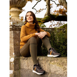 Legging LeMieux Naomi Alpine Bruin Legging LeMieux Naomi Alpine Bruin