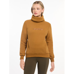 Sweatshirt met opstaande kraag LeMieux Adele