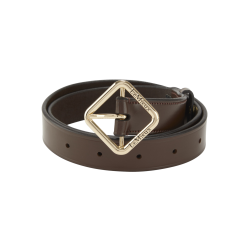 Leren riem LeMieux Cleo