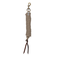 Longe LeMieux trainingslijn Alpine / steen Beige