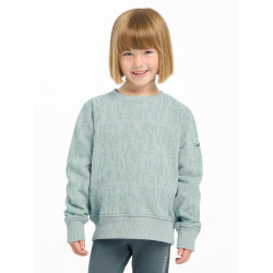 Mini LeMieux Casey Crew Trui