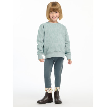 Mini LeMieux Casey Crew Trui Mini LeMieux Casey Crew Trui