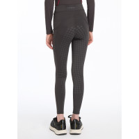 LeMieux Orla Young Rider Legging Alpine Bruin LeMieux Orla Young Rider Legging Alpine Bruin