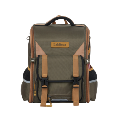 Sac à dos LeMieux Young Rider Alpine