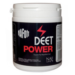 Naf Off Deet Power Vliegengel Naf Off Deet Power Vliegengel