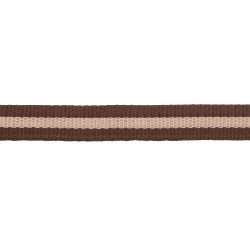 Halster Hippo Covalliero Bruin / beige