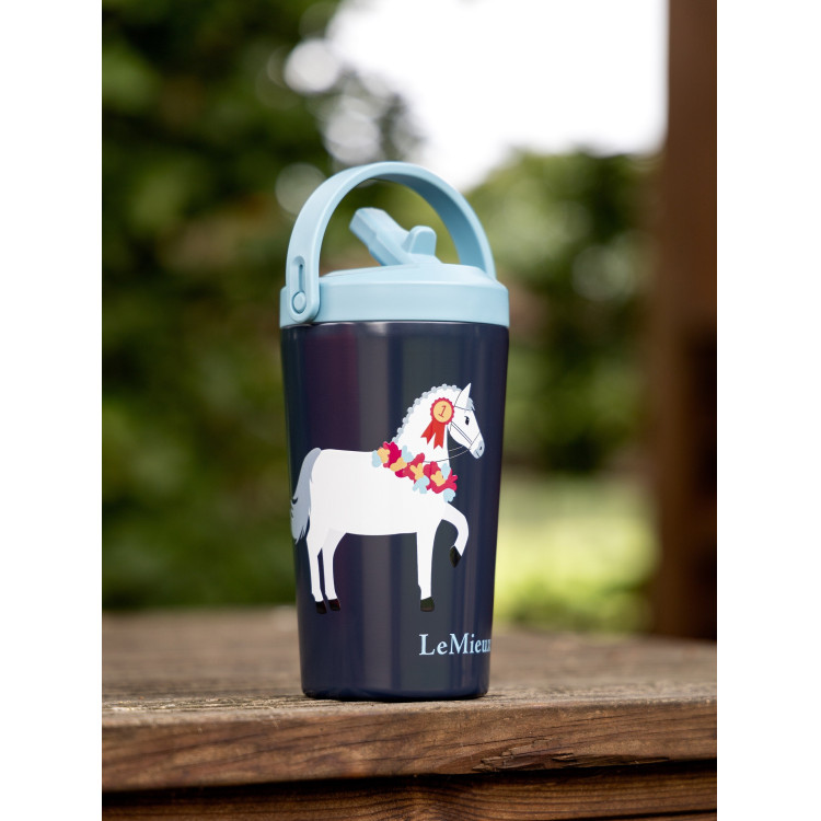 Isothermische drinkfles Mini LeMieux Isothermische drinkfles Mini LeMieux