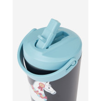 Isothermische drinkfles Mini LeMieux Marine Marineblauw Isothermische drinkfles Mini LeMieux Marine Marineblauw