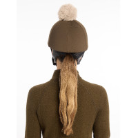 Toque LeMieux Pippa Alpine Bruin