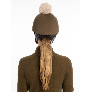 Toque LeMieux Pippa Alpine Bruin