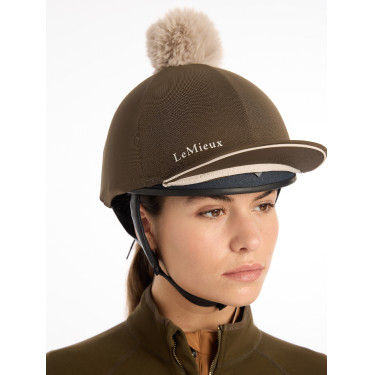 Toque LeMieux Pippa Alpine Bruin