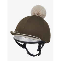 Toque LeMieux Pippa Alpine Bruin